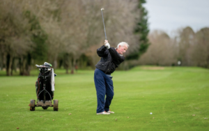 Read more about the article Play Pain-Free: The Ultimate Guide to Golf Clubs for Seniors with Back Pain