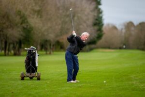 Read more about the article Play Pain-Free: The Ultimate Guide to Golf Clubs for Seniors with Back Pain