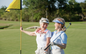 Read more about the article 3 Best Golf Club Sets for Seniors: Expert Picks