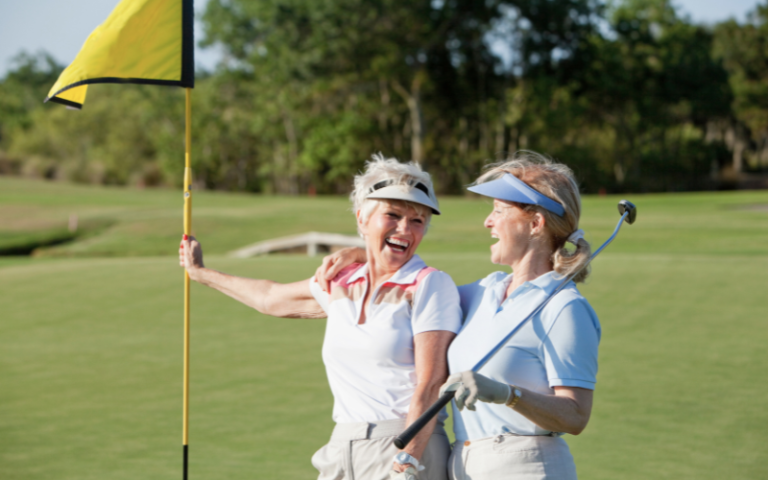 3 Best Golf Club Sets for Seniors: Expert Picks