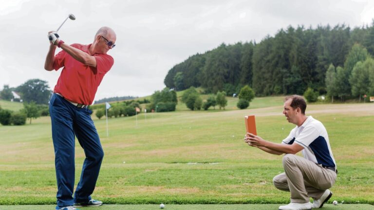 Printable Golf Exercises for Seniors: Stay Fit and Improve Your Game