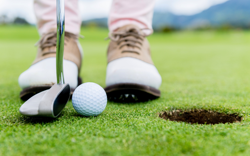 Read more about the article Discovering What is the Most Forgiving Golf Clubs for Seniors: Your Key to Golfing Bliss