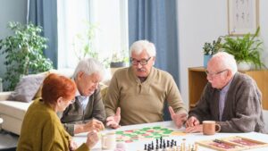 Read more about the article 16 Must-Have Board Games for Seniors: Enhance Fun, Focus, and Social Connection