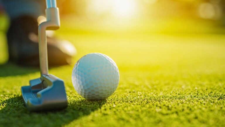 Top 10 Golf Putters for Senior Citizens: Discover the Perfect Fit